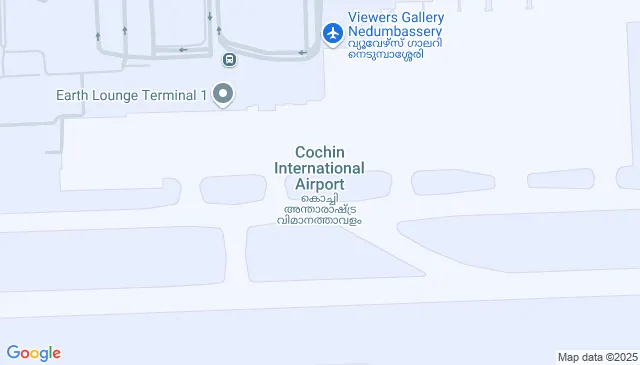 international airport road Old road international airport, Kochi, Nedumbassery, Kerala 683111, India international airport road Old road international airport, Kochi, Nedumbassery, Kerala 683111, India